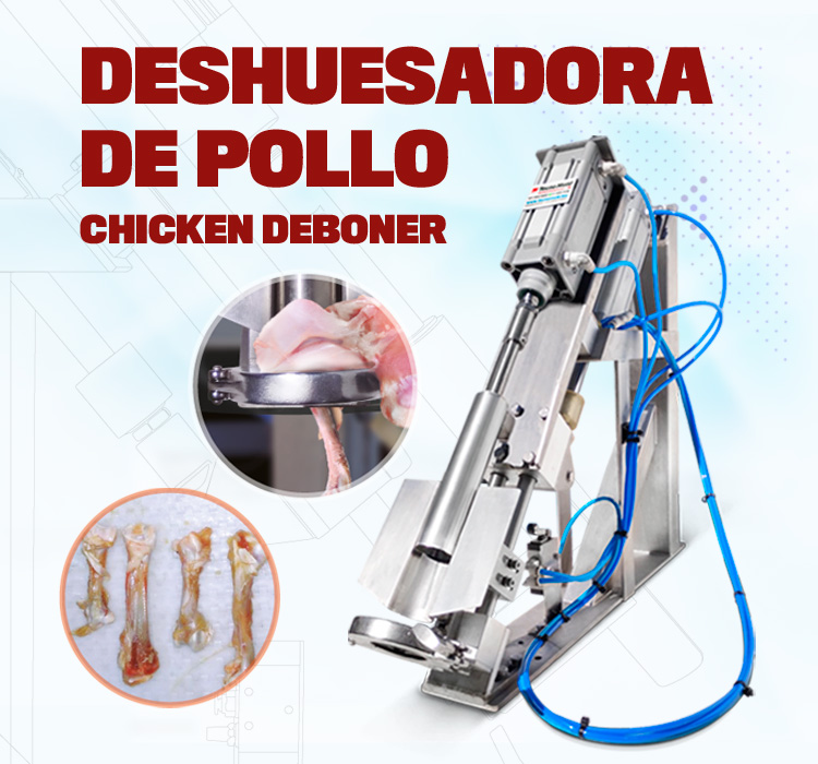 deshueadora750esp-ing